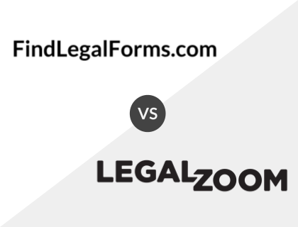 Findlegalforms vs. LegalZoom