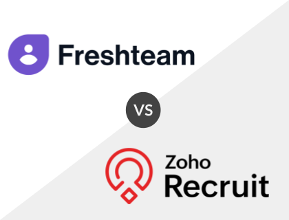 Freshteam vs. Zoho Recruit