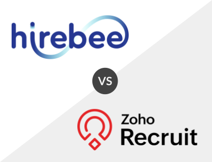 Hirebee vs. Zoho Recruit