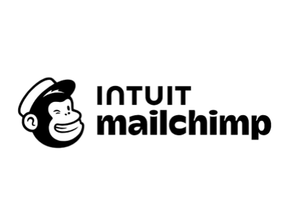 MailChimp logo