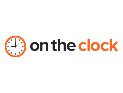 OnTheClock Logo