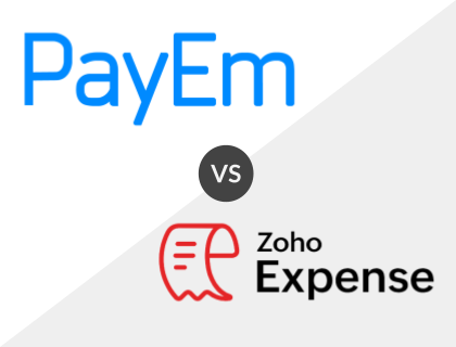 Payem vs. Zoho Expense