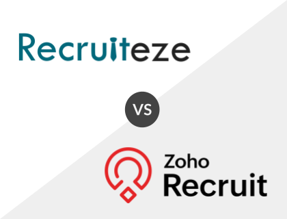 Recruiteze vs. Zoho Recruit