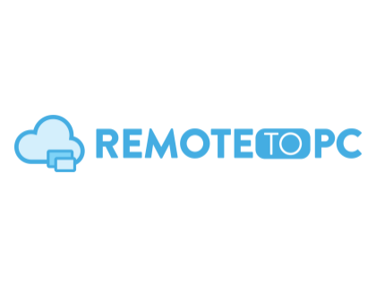 RemoteToPC logo