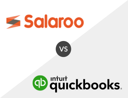 Salaroo vs. Quickbooks Payroll