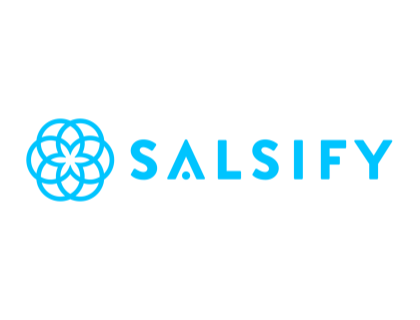 Salsify Logo