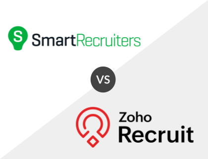 SmartRecruiters vs. Zoho Recruit