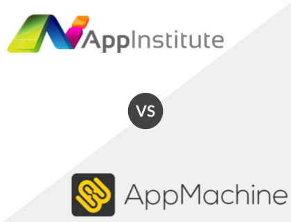 AppInstitute vs. AppMachine