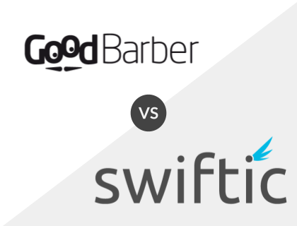 GoodBarber vs. Swiftic