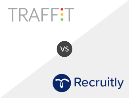 Traffit vs. Recruitly