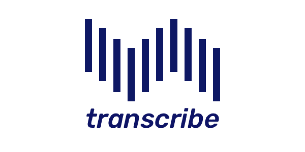 transcribe