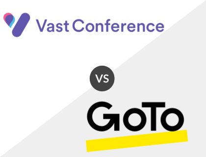 Vast Conference vs. GoToMeeting