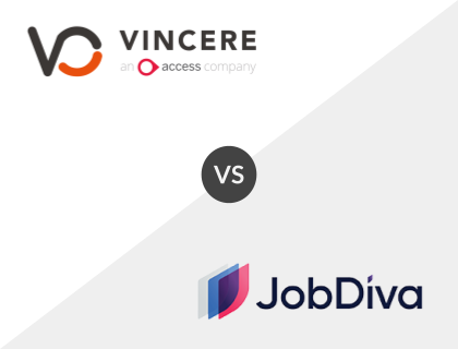 Vincere vs. JobDiva