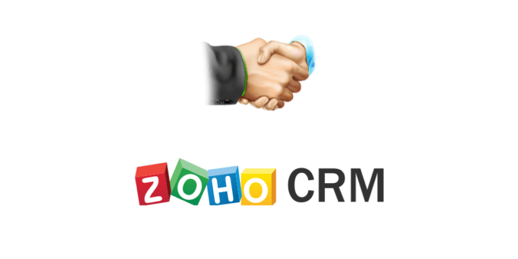 zoho crm free download